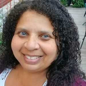 Meet your Posher, Jacqueline